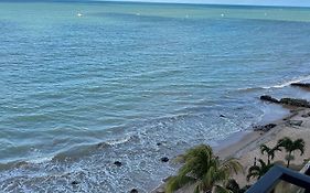 Melhores Flats - Incrível à beira mar